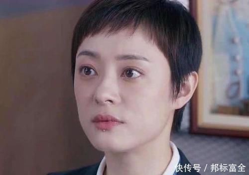 『五官非常』女生自以为好看的4种发型,其实都是“踩雷”款,直男大多都反感