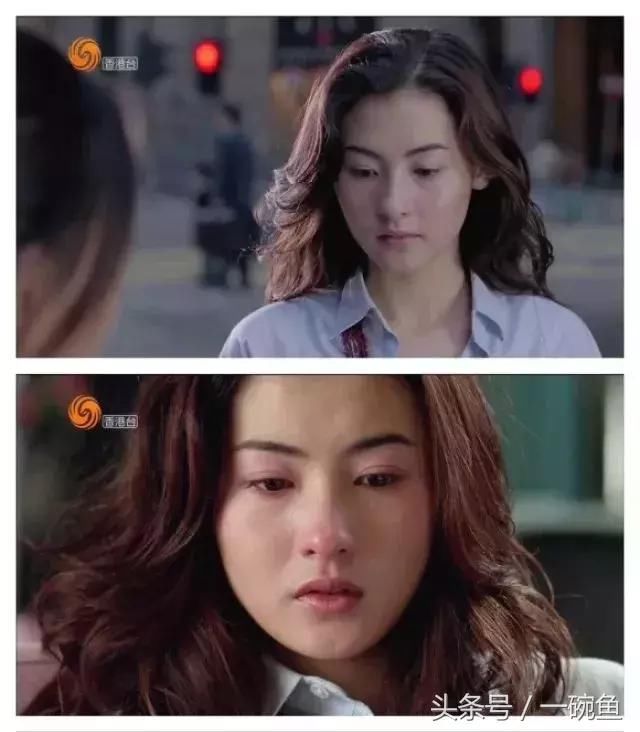 王祖贤从不修眉，邱淑贞最爱大红唇……被火爆抖音复古港风妆惊艳