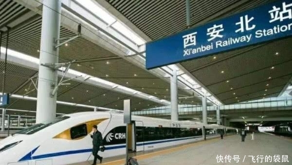  【高铁站】中国最“厉害”高铁站，不转车就可通全国