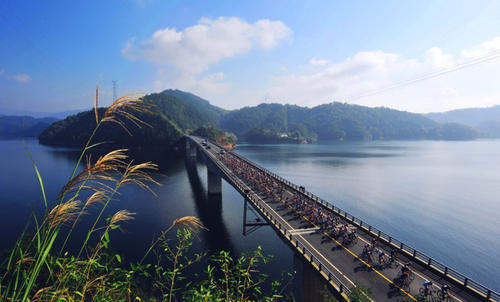 浙江值得一游的9个地方,这些美景别错过