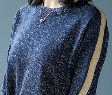 我滴天!早秋时髦小衫+小脚裤，洋气巨显嫩，70后女人穿美炸