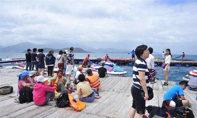 中国游客去朝鲜旅游，却因为一个问题惹麻烦，导游：最反感这种人