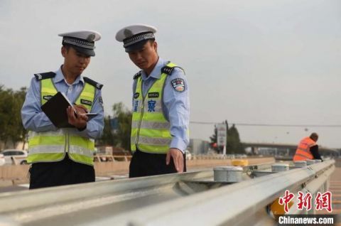  『排查』河北启动2020年度公路交通安全隐患排查整治