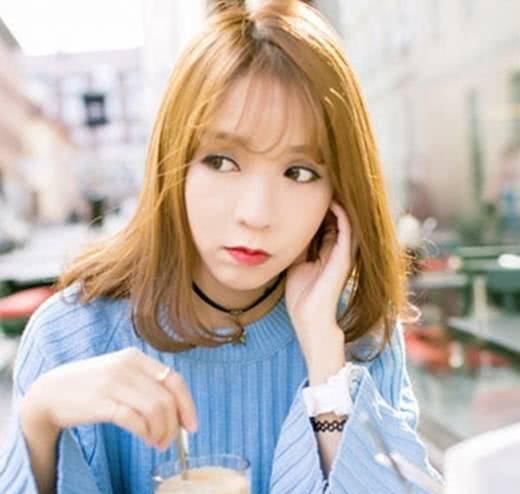 「卷好看」齐肩发烫什么卷发好看？时髦妹子都在烫这些卷