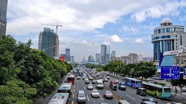 国内最宜居的3城市，上海仅排第2，第1令人惊讶