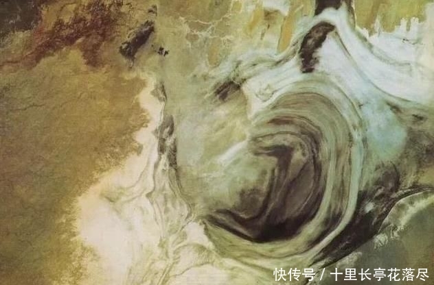 四亿年前的新疆“死海”即将复活?水从哪里来?听听专家的回答