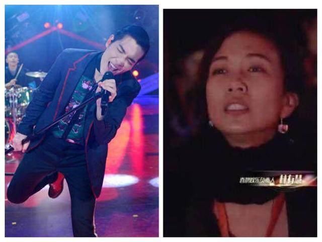 萧敬腾与经纪人恋情突然冲上热搜，是旧闻新炒？还是真有端倪