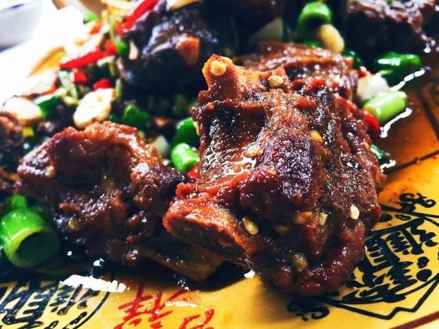 安仁的气质就是和别的古镇不一样