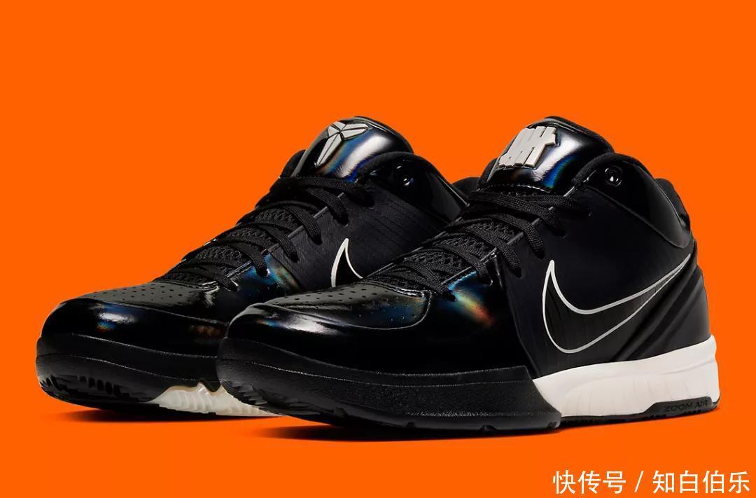 球鞋总体|OW又有新花样!几款重磅鞋款大盘点