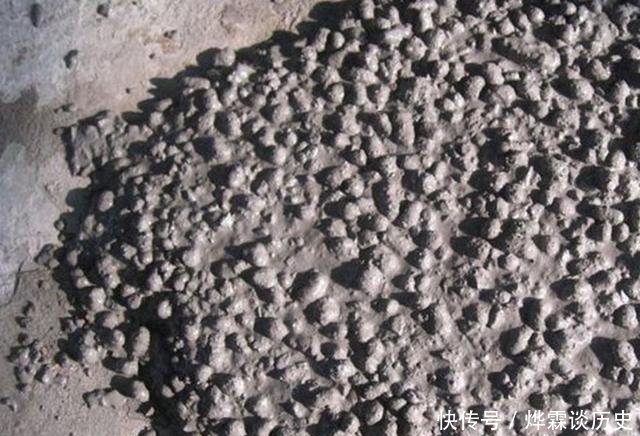  建筑@一立方米的混凝土，重量可以达到多少说出来你都不一定会信