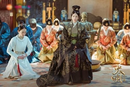 大明风华演皇上的是谁