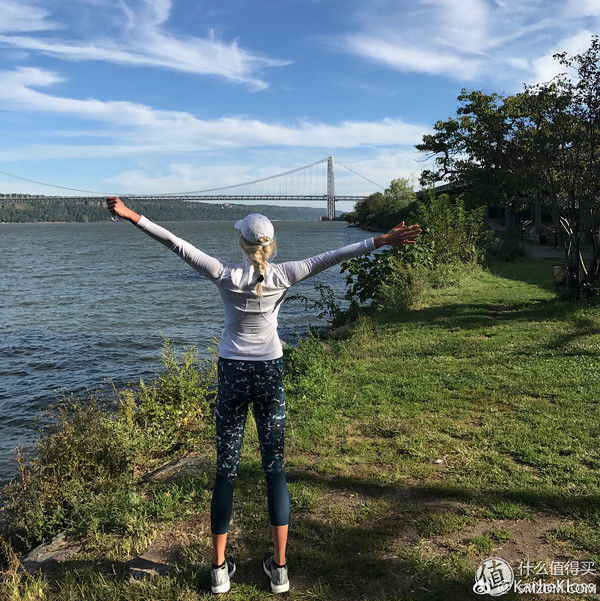 学霸超模也要嫁了?赶快follow起KK的超实用穿衣法则