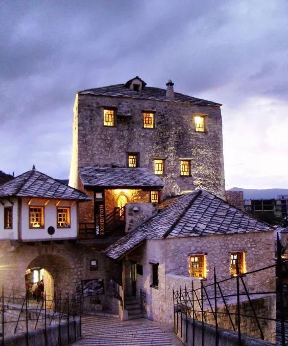 这里的物价全欧洲最低“全球十大最物有所值旅行地”排名第一