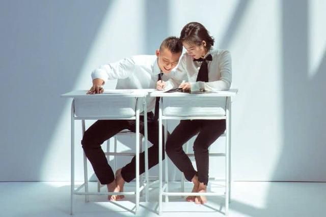 好聚好散！欧豪马思纯发布声明宣布分手，但网友的评论让人想哭