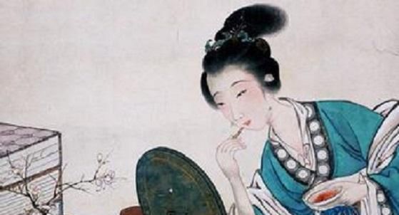  「感触」诗词｜一片愁绪已经上车，就等你们的“感触”来上车