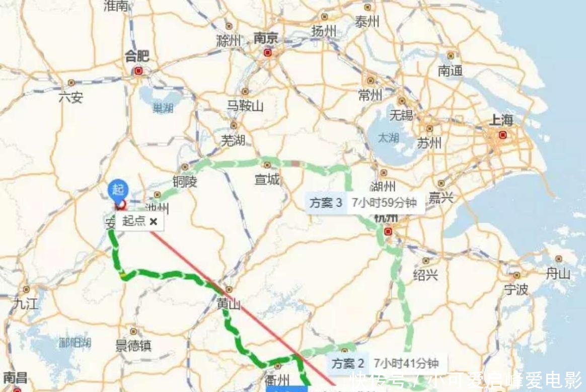 中国绕路最奇葩的10条铁路车次, 你坐过哪几条