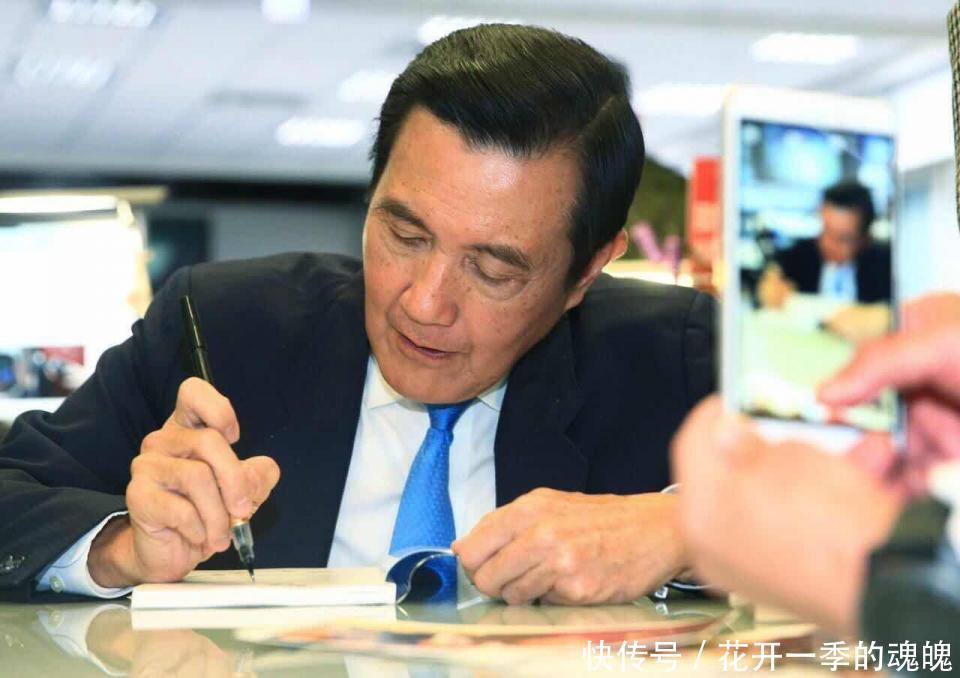 昨日台湾马柯韩回应陆五条吕秀莲批民进党“独派”不让蔡连任
