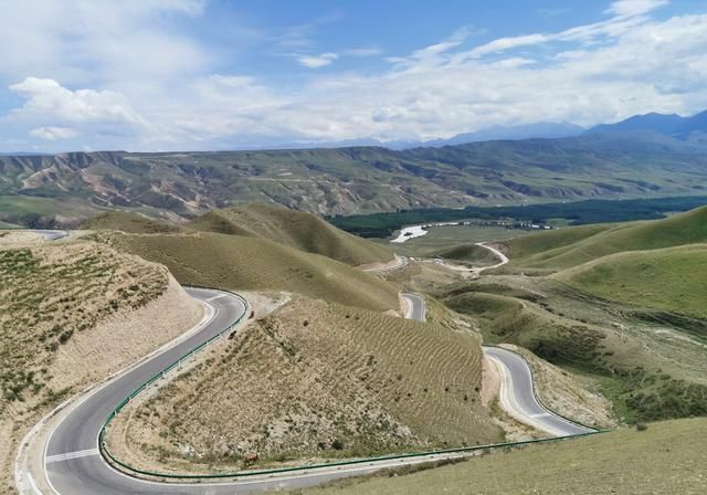 96天、17191公里！我的三个多月新疆自驾游，到底花费了多少？