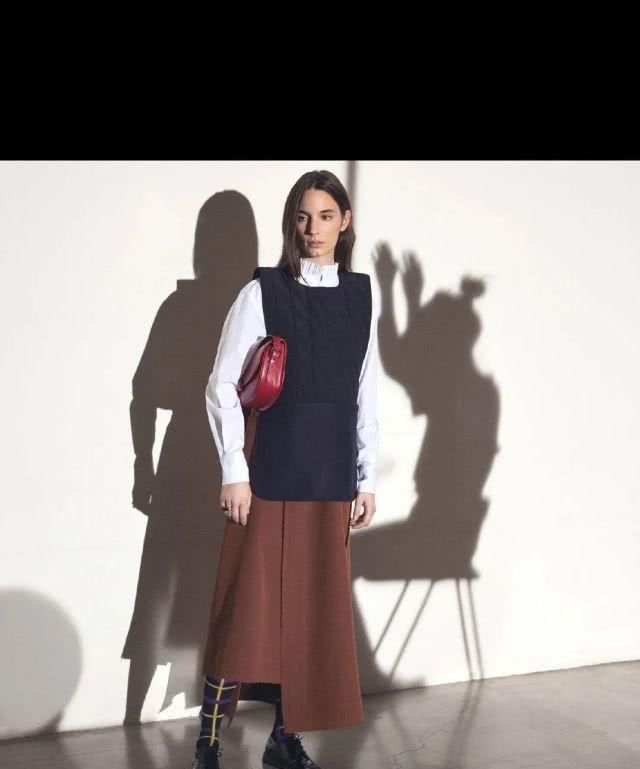  女性：新极简风格，更好看、更显气质