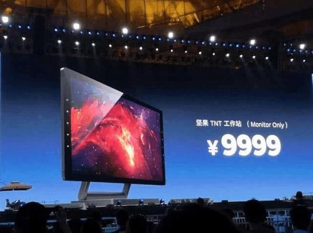 锤子TNT彻底凉了？罗永浩微博删空消息，说好的永不删除呢？