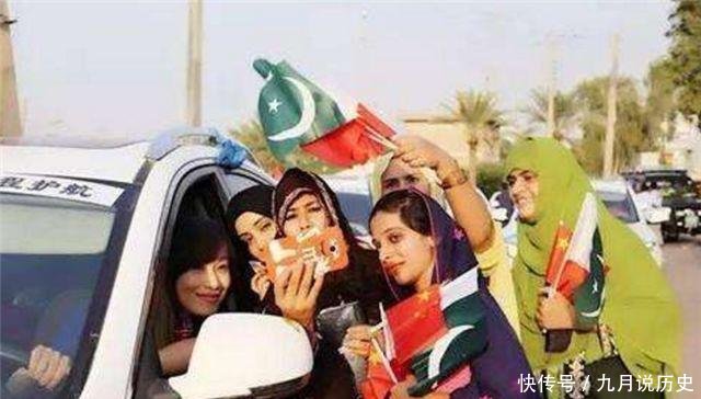 巴基斯坦人为何能一眼认出中国人,韩国游客一脸懵圈,原来如此