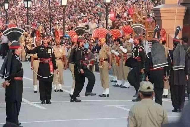 巴基斯坦自驾,收获了中巴友谊,做一个中国人我骄傲!