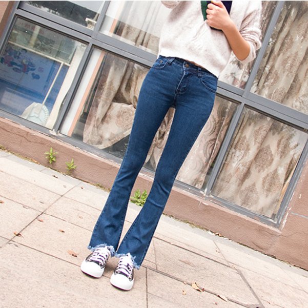 美不美看哪里?看大腿!这样穿显高又显瘦