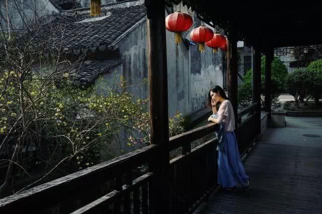 这座隐居江南的巨富之镇，繁华旧梦＋民国古宅，80％的人都错过了