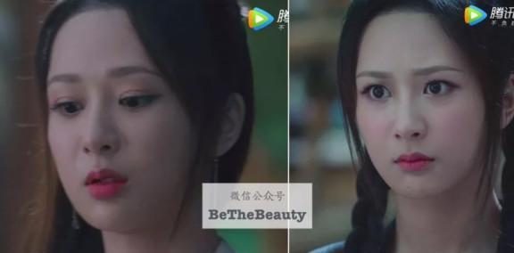 《香蜜》之所以能大热，杨紫邓伦罗云熙的颜值造型必须吹一波了！