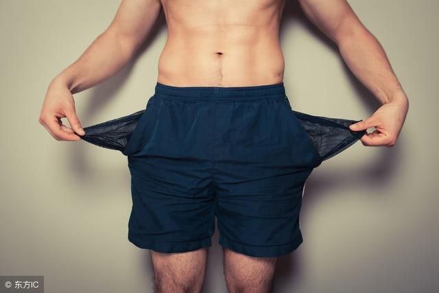 穿错内裤真的会杀精，男人应该怎样选择内裤