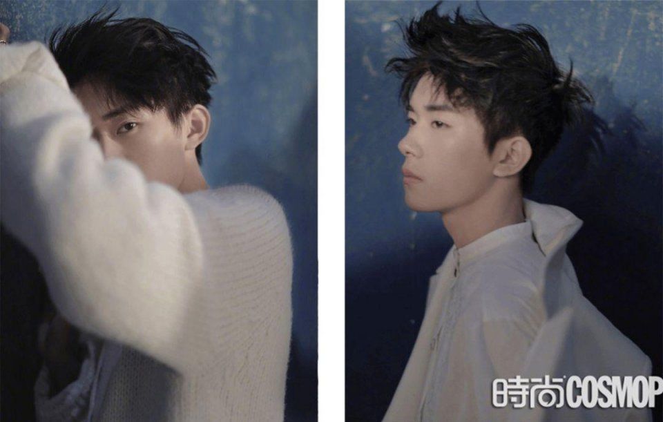 30岁的助理说，和17岁的四字弟弟谈恋爱，绝对不是姐弟恋