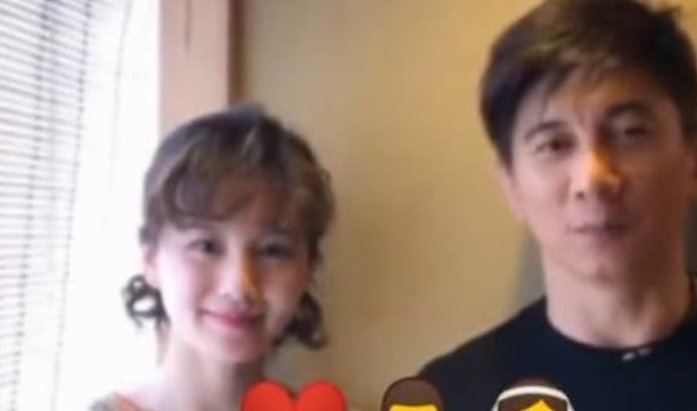 差点没认出来！刘诗诗换了新短发如整容，31岁嫩成18岁少女