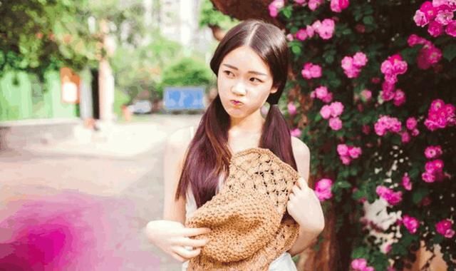 颜值低的女生从3个方面入手改变，分分钟颜值上升！尤其第1个