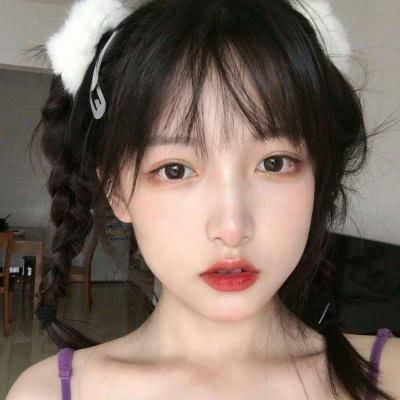  『女生』“没谈过恋爱”的女生，八成都喜欢这“3发型”，难怪异性绕道走！