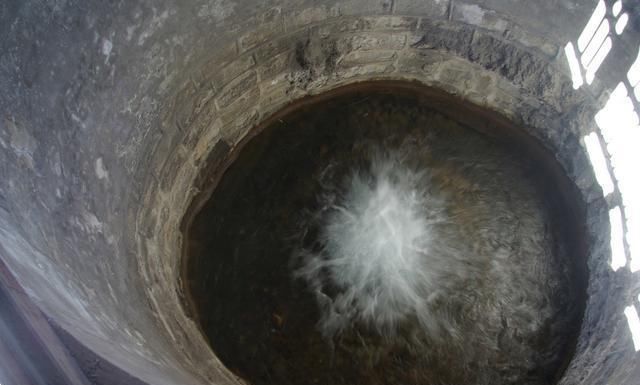  山西：?它不是5A景区，却是山西最值得去的景点，历史很悠久价格却很亲民