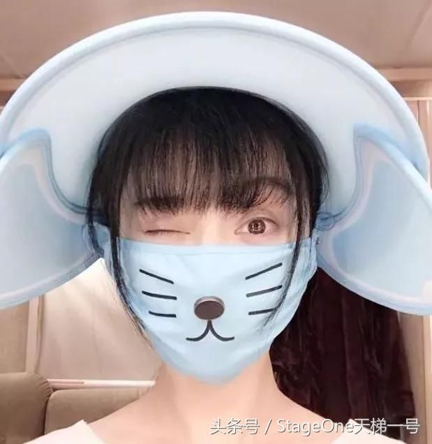 有机会和易烊千玺、刘昊然、吴磊、宋祖儿一起晒黑也不错啊~