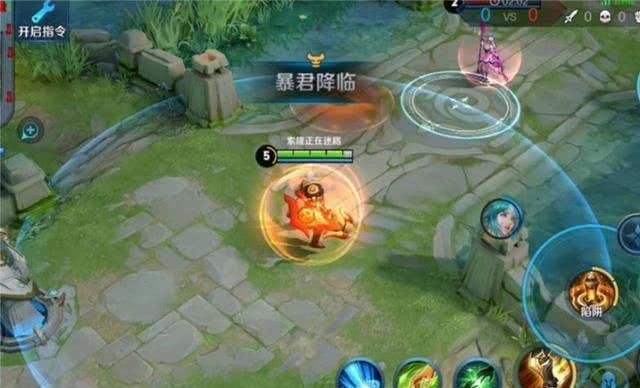  「熊猫哥哥」王者荣耀：黄忠怎么玩才厉害？出装、打法，为你全面解析！