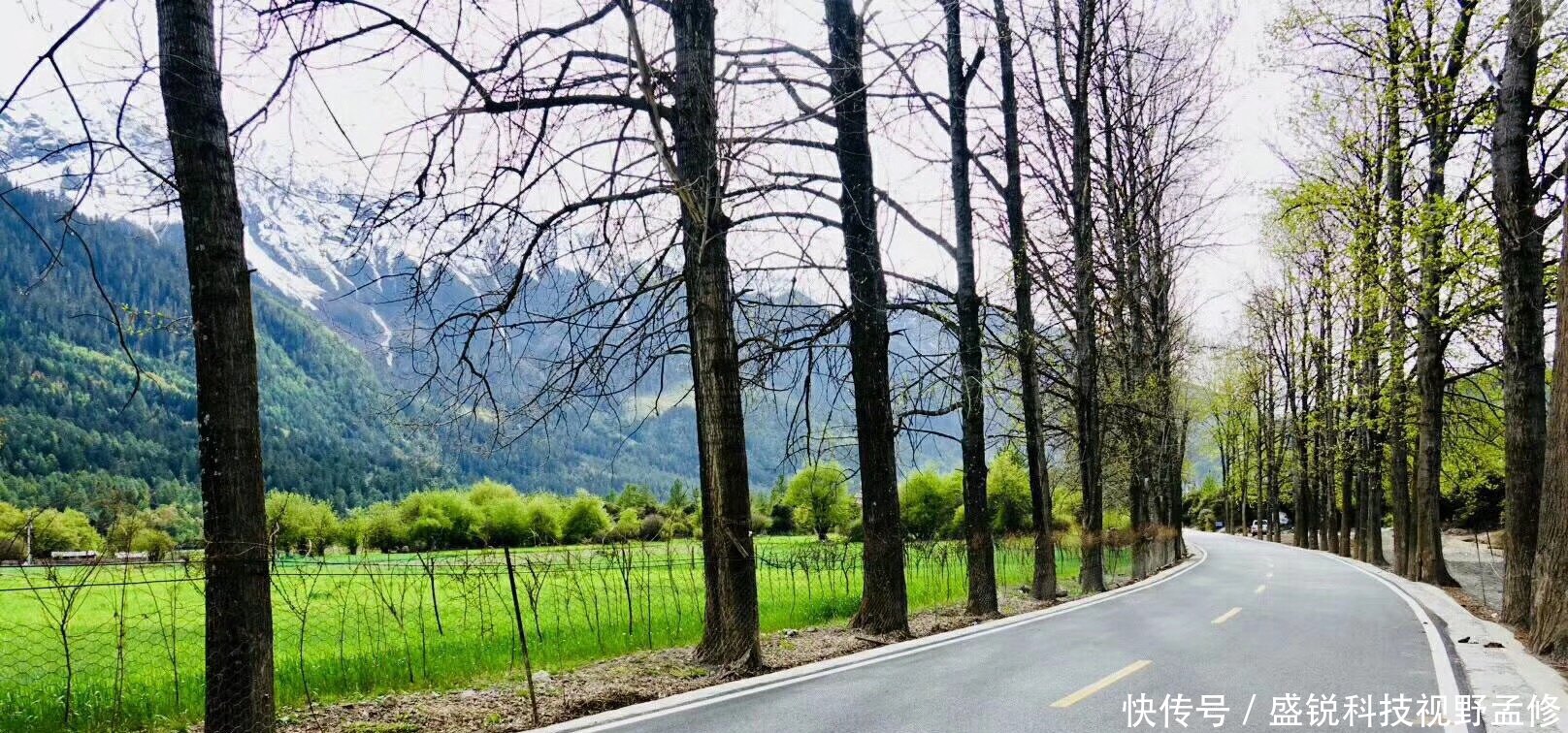 川藏线必须去的旅程,成都出发越野车10日到拉萨行程及费用!
