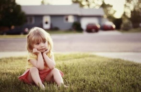 纠正孩子错误习惯 八招立竿见影