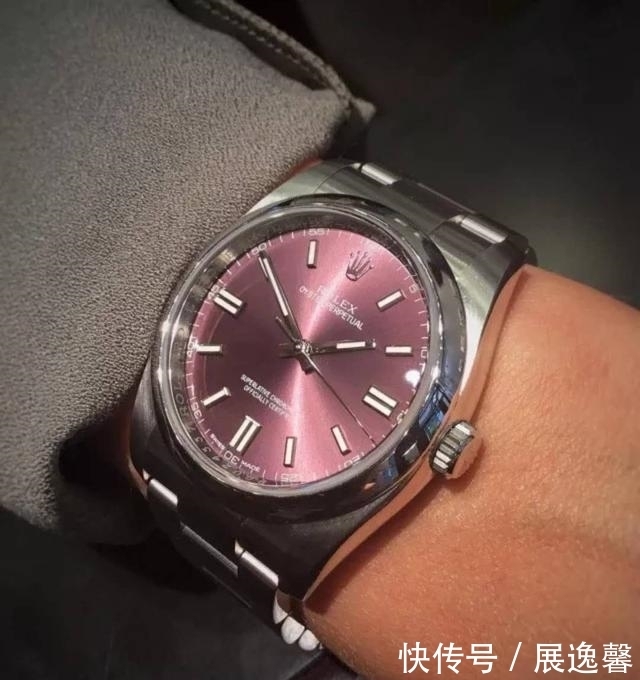 值得|男人第一次买手表,有哪些值得推荐?