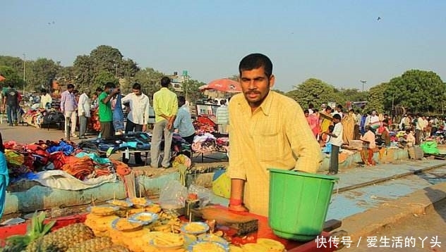 中国制造又一次“火爆”印度，竟遭到当地人的“哄抢”，不是泡面