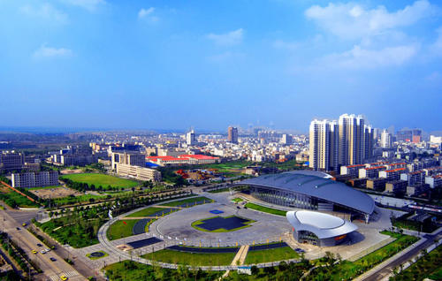 人们心中的“新一线”城市，竟然都在安徽，是你家乡吗？