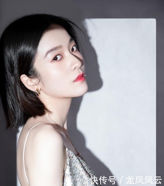 『脸上』脸上都有这4个特征的女生,很受异性喜欢,同时中2个的人很幸运