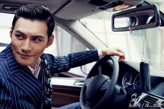 盘点那些做过双眼皮的巨星，诠释双眼皮合适的脸型！