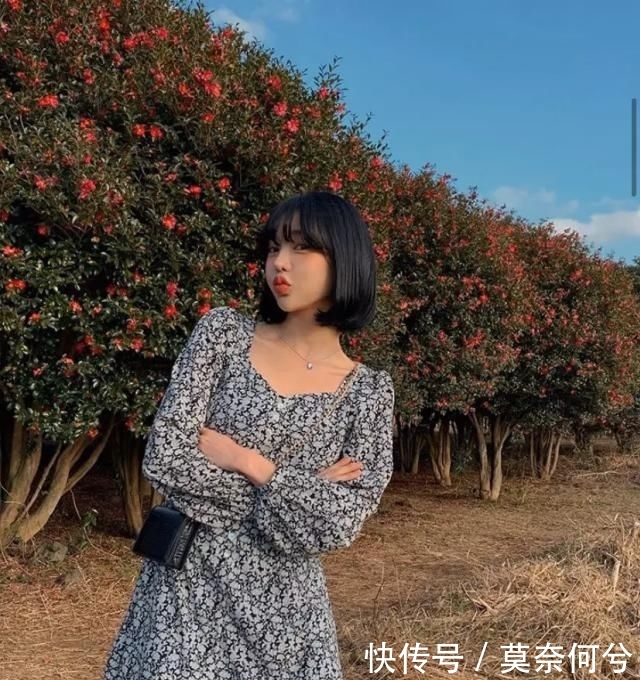 『错过』00后开春千万不要错过这款“candy袖”,显瘦又显白