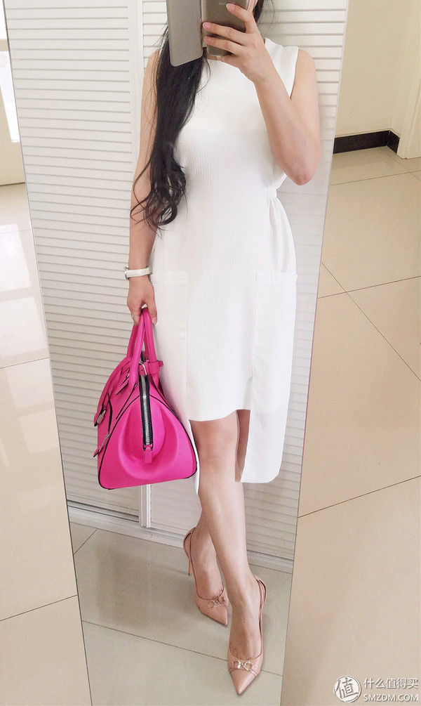 无裙不夏天，一衣要两穿!