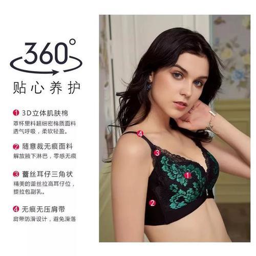 2018秋冬新品|花卉蕾丝优雅绽放