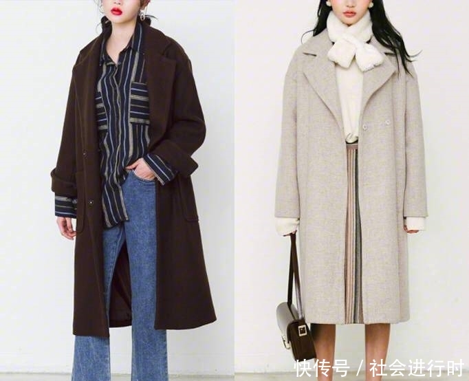些东西■要想穿出“女人味”,6个搭配技巧要学会,知性又时髦!