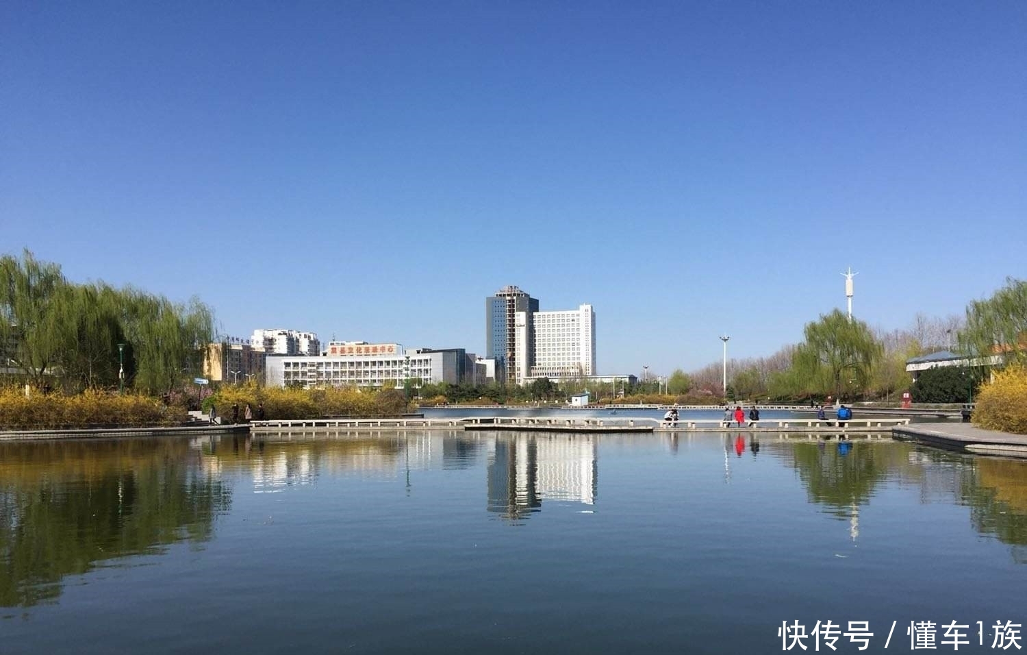 人口大省河南，洛阳再次领先南阳稳居第二，焦作竟然跌出全省前7