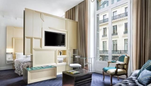 护墙板，原来你……竟然可以这么美！